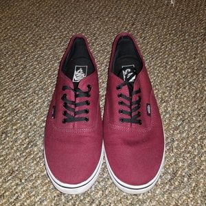Vans